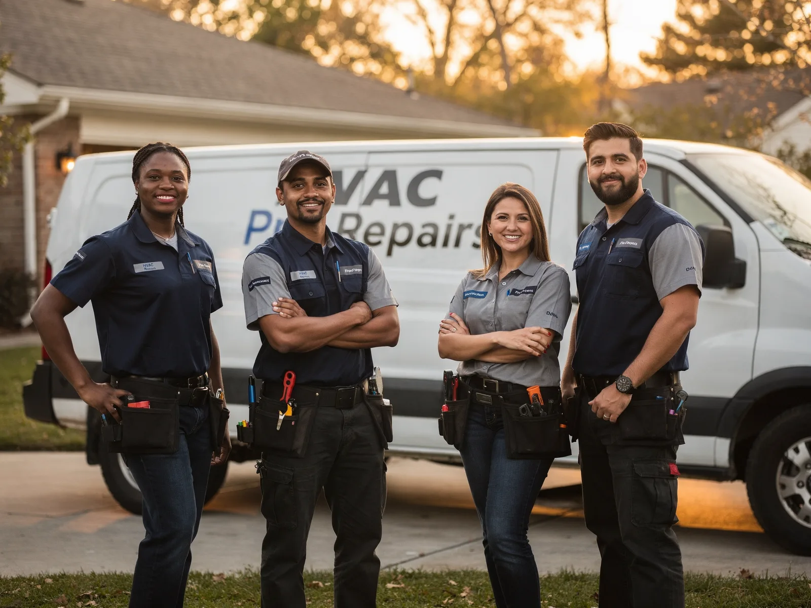 Heat Pump Repair company in Olive Hill, KY
