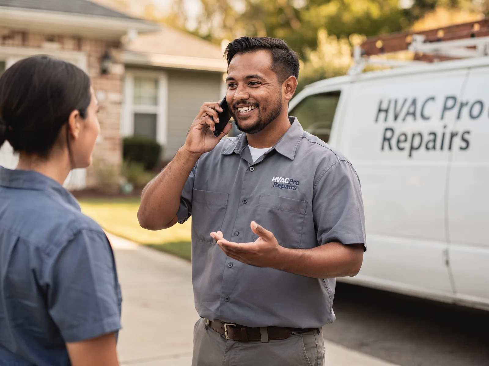 Heat Pump Repair Olive Hill, KY FAQs